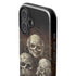 Alchemy Carta No Evil iPhone 16 Impact Case
