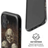Alchemy Carta No Evil iPhone 16 Magsafe Impact Case