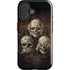 Alchemy Carta No Evil iPhone 16 Plus Impact Case