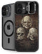 Alchemy Carta No Evil iPhone 16 Plus Kickstand Case