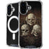 Alchemy Carta No Evil iPhone 16 Plus MagSafe Case