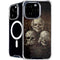 Alchemy Carta No Evil iPhone 16 Pro Max MagSafe Case