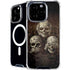 Alchemy Carta No Evil iPhone 16 Pro Max MagSafe Case