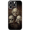 Alchemy Carta No Evil iPhone 16 Pro Skin
