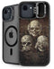 Alchemy Carta No Evil iPhone 16e Kickstand Case