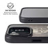 Alchemy Carta No Evil iPhone 16e Kickstand Case
