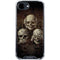 Alchemy Carta No Evil iPhone 16e Clear Case
