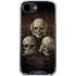 Alchemy Carta No Evil iPhone 16e Clear Case