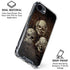 Alchemy Carta No Evil iPhone 16e Clear Case