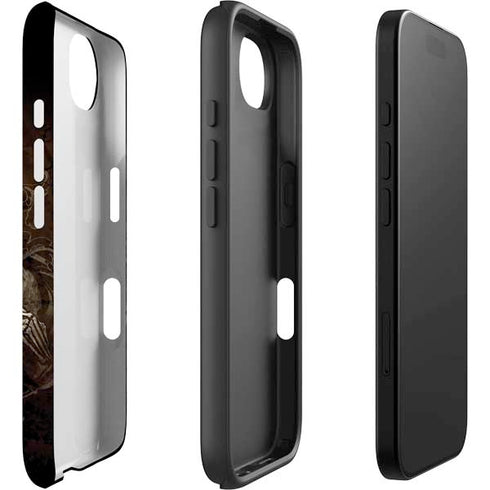Alchemy Carta No Evil iPhone 16e Impact Case