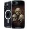 Alchemy Carta No Evil iPhone 16e MagSafe Case