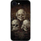 Alchemy Carta No Evil iPhone 16e Skin