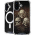Alchemy Carta No Evil iPhone 17 MagSafe Case