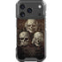 Alchemy Carta No Evil iPhone 18 Pro Clear Case