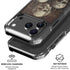 Alchemy Carta No Evil iPhone 18 Pro Clear Case