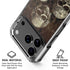 Alchemy Carta No Evil iPhone 18 Pro Clear Case