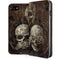 Alchemy Carta No Evil iPhone SE (2nd & 3rd Gen) Folio Case