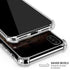 Alchemy Carta No Evil iPhone X/XS Clear Case