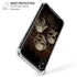 Alchemy Carta No Evil iPhone X/XS Clear Case