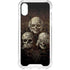 Alchemy Carta No Evil iPhone XS Clear Case