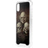 Alchemy Carta No Evil iPhone XS Clear Case