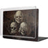 Alchemy Carta No Evil MacBook Cases