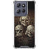 Alchemy Carta No Evil Moto G 5G (2025) Clear Case