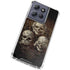 Alchemy Carta No Evil Moto G 5G (2025) Clear Case