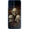 Alchemy Carta No Evil Moto G Play 4G (2024) Skin