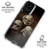 Alchemy Carta No Evil Moto G Power 5G (2024) Clear Case