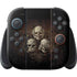 Alchemy Carta No Evil Nintendo Skins