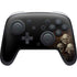 Alchemy Carta No Evil Nintendo Skins