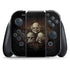 Alchemy Carta No Evil Nintendo Skins