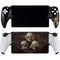 Alchemy Carta No Evil PlayStation Portal Remote Player Skin