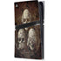 Alchemy Carta No Evil PS5 Pro Console Skin