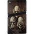 Alchemy Carta No Evil PS5 Pro Console Skin