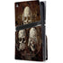 Alchemy Carta No Evil PS5 Pro Disk Console Skin