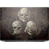 Alchemy Carta No Evil HP ZBook Fury 16 G10 Skin