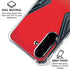 Marvel Black Widow No More Secrets Galaxy A36 5G Clear Case