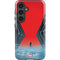 Marvel Black Widow No More Secrets Galaxy S25 Impact Case
