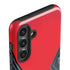 Marvel Black Widow No More Secrets Galaxy S25 Impact Case