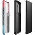 Marvel Black Widow No More Secrets Galaxy S25 Impact Case