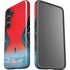 Marvel Black Widow No More Secrets Galaxy S25 Impact Case