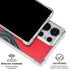 Marvel Black Widow No More Secrets Galaxy S25 Ultra Clear Case