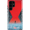 Marvel Black Widow No More Secrets Galaxy S25 Ultra Impact Case