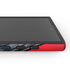 Marvel Black Widow No More Secrets Galaxy S25 Ultra Impact Case