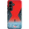 Marvel Black Widow No More Secrets Galaxy S26 Impact Case