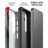 Marvel Black Widow No More Secrets Galaxy S26 Impact Case