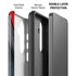 Marvel Black Widow No More Secrets Galaxy S26 Plus Impact Case