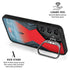 Marvel Black Widow No More Secrets Galaxy S26 Plus Kickstand Case
